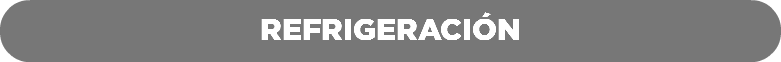 Refrigeración
